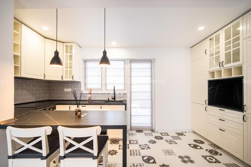 VILA 4 CAMERE - MOBILATA - TUNARI - COMISION0% - 9