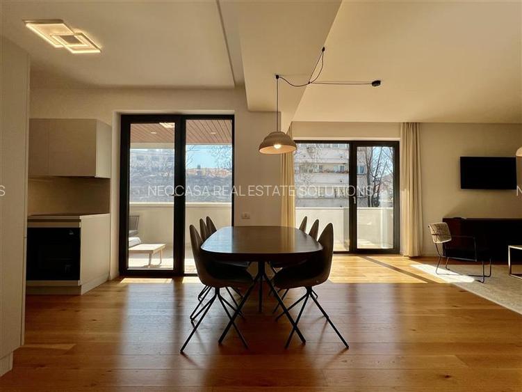 Apartament de lux in bloc boutique | zona Polona - 9