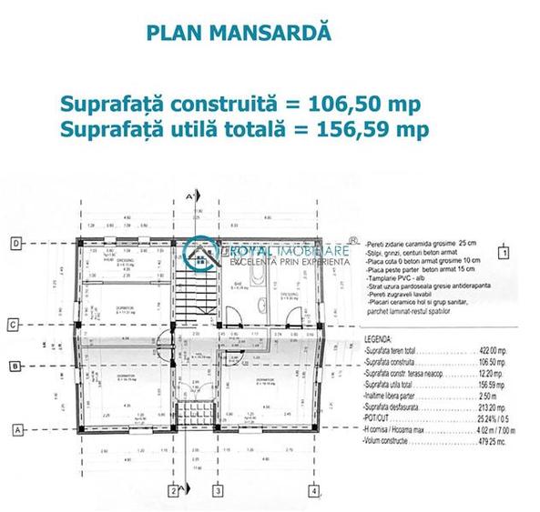 Royal Imobiliare - Vanzare Vila Paulesti - 24