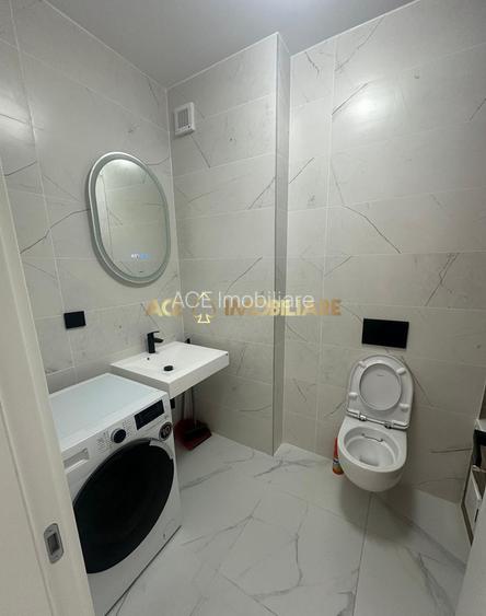 2 Camere de inchiriat | Theodor Pallady | Astorium Residence | Centrala - 10