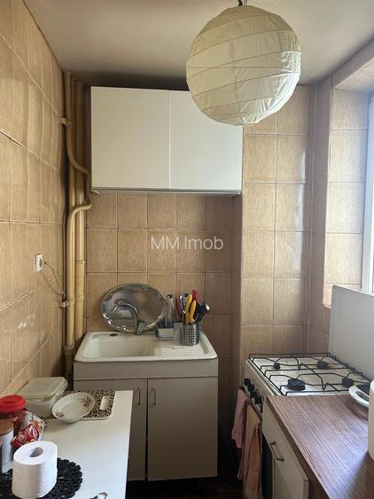Apartament cu 2 camere/ zona Dorobanti - 5