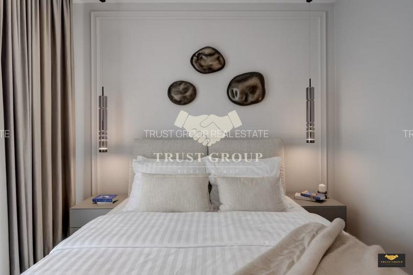 Apartament 4 camere Aviatiei | Loc de parcare  - 7