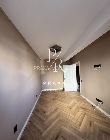 Apartament de vanzare, 3 camere, mobilat, 55 mp, garaj, zona Urusagului - 8