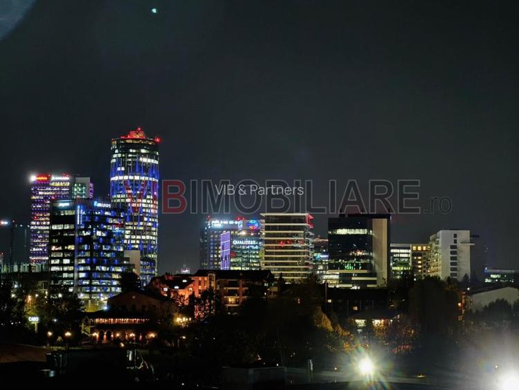 2 Camere - Floreasca - Verdi - Barbu Vacarescu - 7