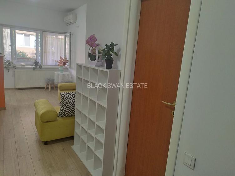 Garsonieră de vânzare – Prelungirea Ghencea, Cartier Primăvara - 4