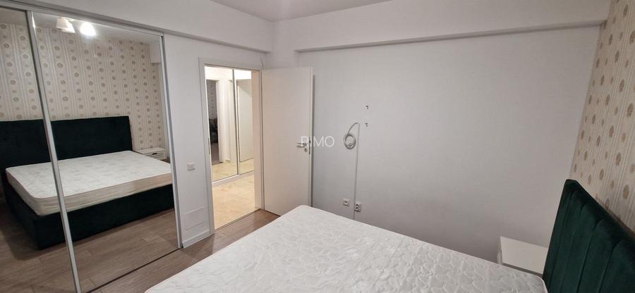 Apartament 2 camere Militari Residence - 4