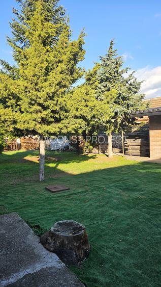 De vanzare  - Propietate  km 4/5 .  1000 mp , din care 250 mp construcții - 3