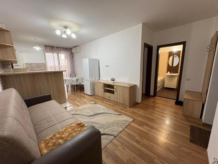 AP.2 CAMERE - APARATORI, PARCARE INCLUSA, CENTRALA PROPRIE, METROU - 2