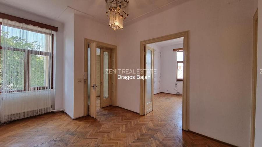 3 camere // In vila // Super Luminos - 6