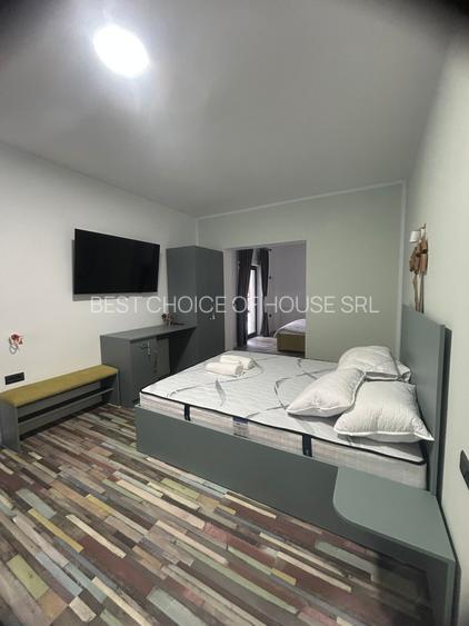 PENSIUNE-2025 , langa Riul MOlDOVA ,6 camere . totul nou , ECHIPATA COMPLET - 5