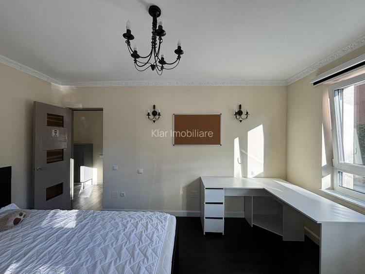 Apartament modern cu trei camere si terasa de 127 mp - 15