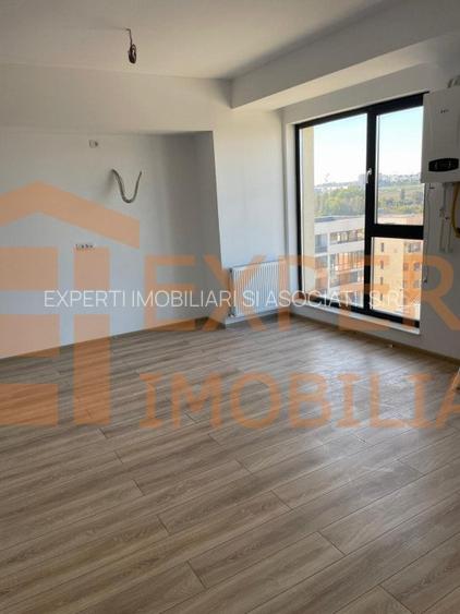 Apartament 3 camere situat in zona CAMPUS - TOMIS NORD - 5