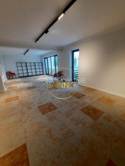 Spatiu parter birou, clinica beauty, stomatologica, oftalmologica, 2 intrari - 16