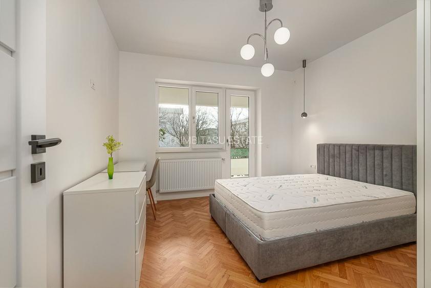 Apartament 4 camere Premium – AFI Palace Cotroceni - 11