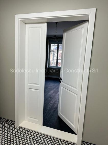 APARTAMENT ULTRACENTRAL COMPLET RENOVAT - 28