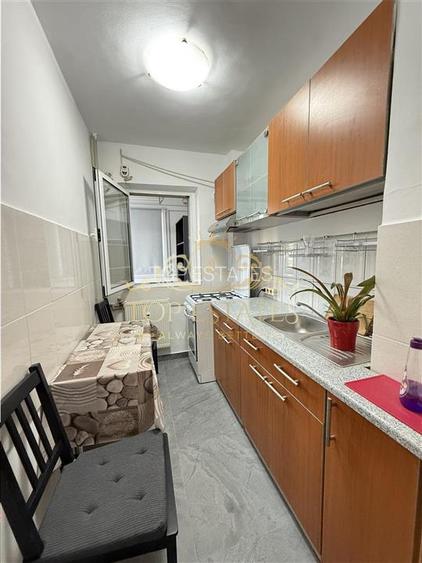 Inchiriere Garsoniera Bloc Mixt - Militari, Drumul Timonierului, Bucuresti - 5