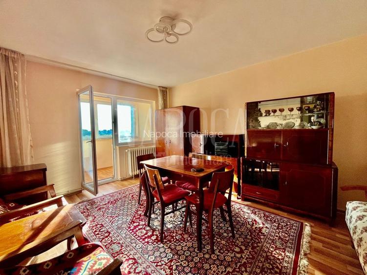 Apartament 2 camere de vanzare in Manastur, Cluj Napoca - 2