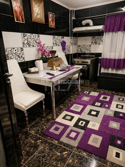 2 camere Văcărești decomandat, an 1982, metrou, 52 mp - 5