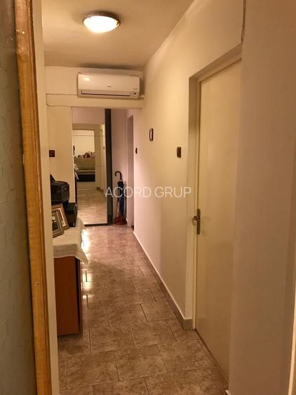 APARTAMENT TINERETULUI PARTER COMISION 0 - 18