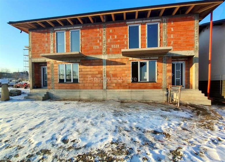 Casa tip Duplex | Ipotesti | 115 mp utili | C-5783 - 2