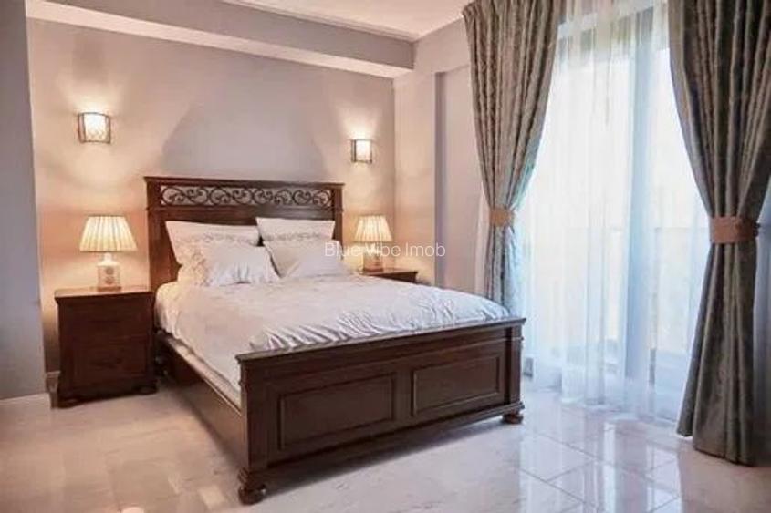 Elegant 3-room apartment, 2 bathrooms, 2 balconies, Mamaia Sofia 1 - 4