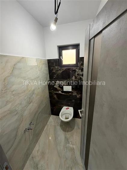 Casa de locuit consturctie noua (Lazarea, jud. Harghita) - 8