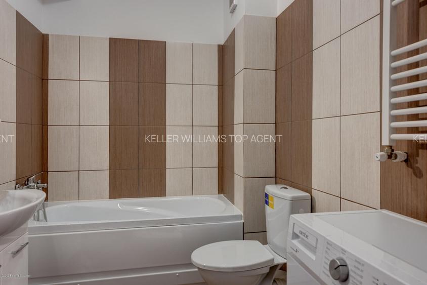 2 camere de inchiriat, in Vitan, zona linistita+loc parcare acoperit. - 7