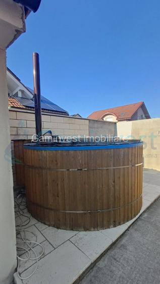 Casa de inchiriat, la 2 minute de Oradea, Sanmartin, Bihor - 12