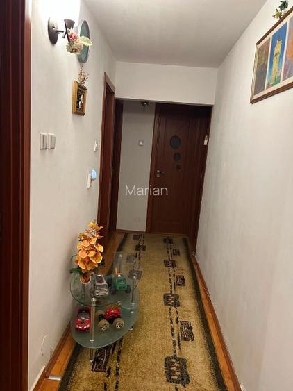 Apartament 2 camere mobilat si utilat Doctor Babes Restaurant Linz - 4