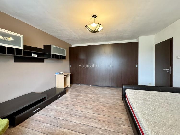 Apartament cu 1 cameră – spațios, confortabil, Fabric - Piața Traian - 3