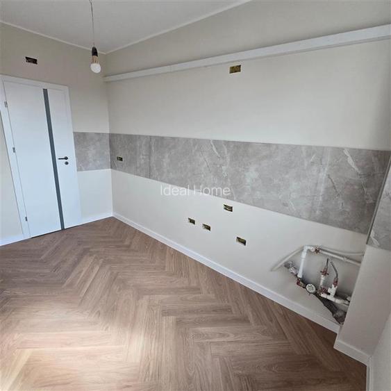Apartament 4 camere Copou- Str. Aurora - 10