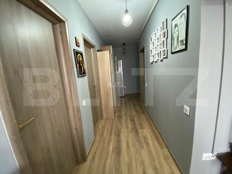 Apartament 2 camere, 48 mp, zona Porii - 6