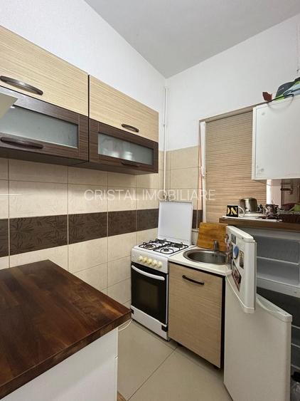 Apartament 2 camere mobilat, etaj 9, Cișmigiu – Sala Palatului - 3