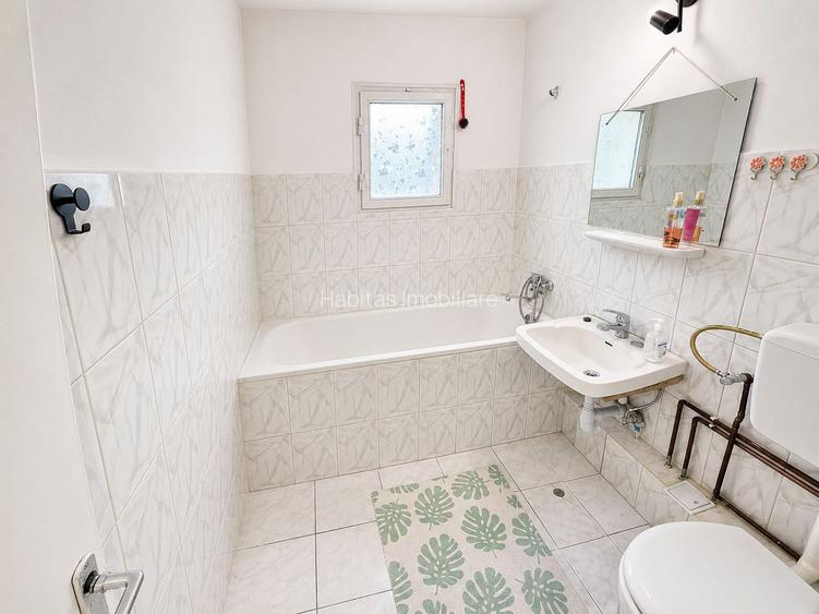 0% Comision! Apartament 3 camere, 2 balcoane, Zorilor – Rapsodiei - 8