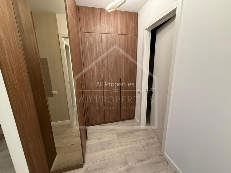 Apartament Duplex 3 camere | Parcare Inclusa | Herastrau | Lux - 18