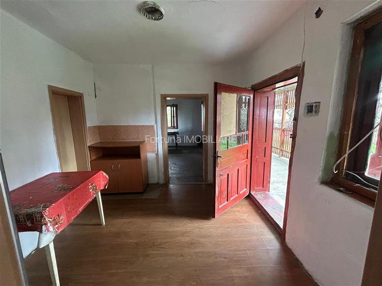 Comision 0%Casa traditionala, la 25 km de Brasov - 10