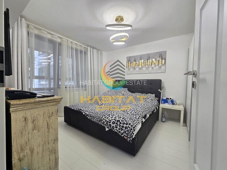 3 camere mobilat complet Brancoveanu- Straja - 5