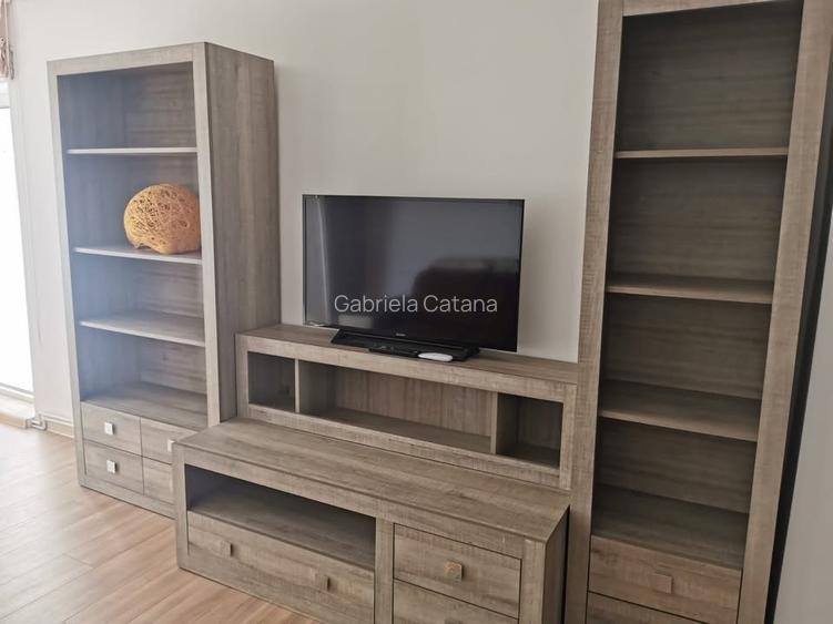 Inchiriez apartament 2 camere spațios, Calea Mărășești 151 (lângă McDonald s) - 3