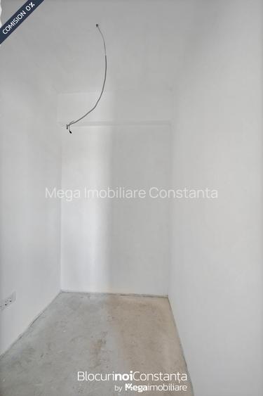 ✅TVA inclus: Apartament decomandat · 2 camere + cămară | Vedere lacul Siutghiol - 5