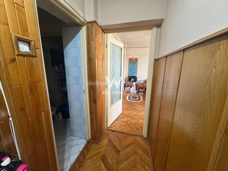 Apartament Calea Dumbravii/Mihai Viteazu, Sibiu - 9