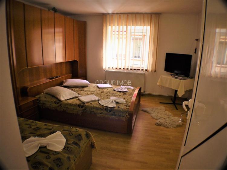 Vanzare Pensiuni periferie, Moinesti - 22