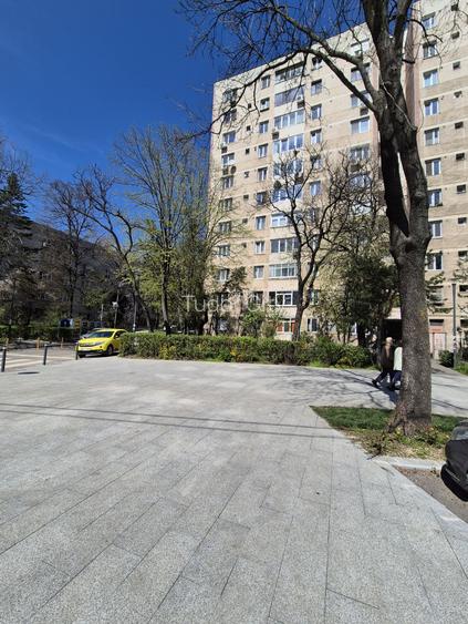 Apartament de 2 camere, etaj 2, lângă parc și metrou! - 16