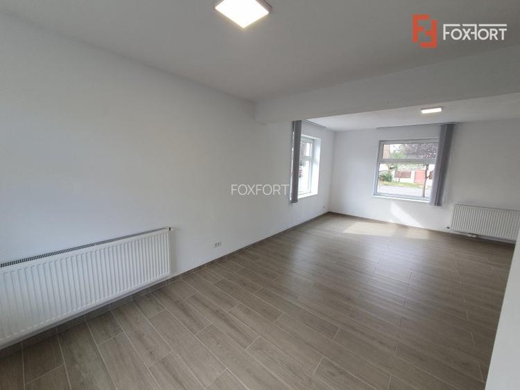 COMISION 0% Spatiu de birou 55 mp utili - zona Steaua - 9