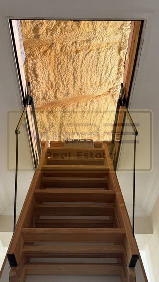 Casa individuala 4 camere I 500mp teren I cartier privat select V. Lupului I - 27