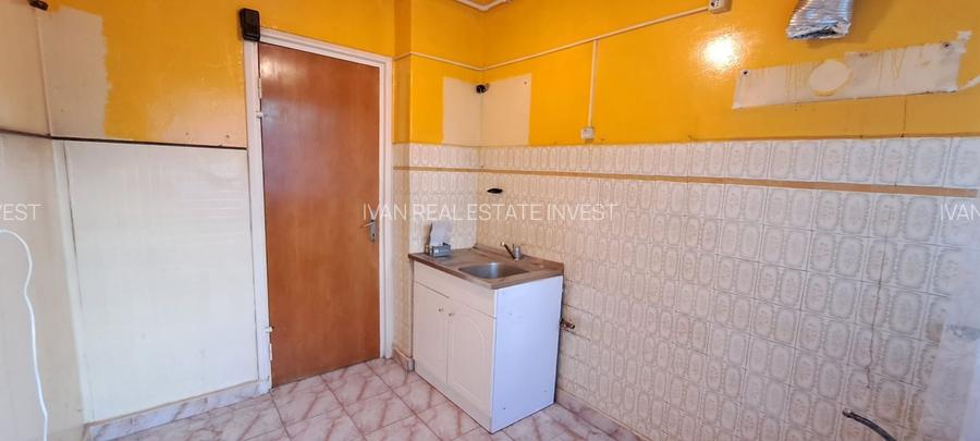 Dristor - Camil Ressu / P-ta Ramnicu Sarat, metrou la 450 m, etaj 2/10 - 10