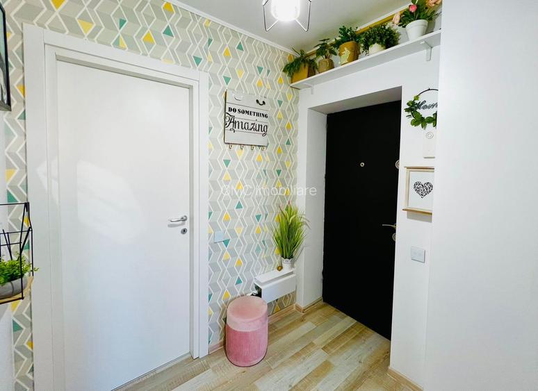 Apartament 2 camere + parcare  bloc nou / Mihai Bravu- Vitan IM501 - 15