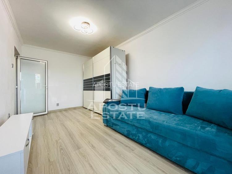 Apartament 1 camera, zona Orizont Micalaca - 2