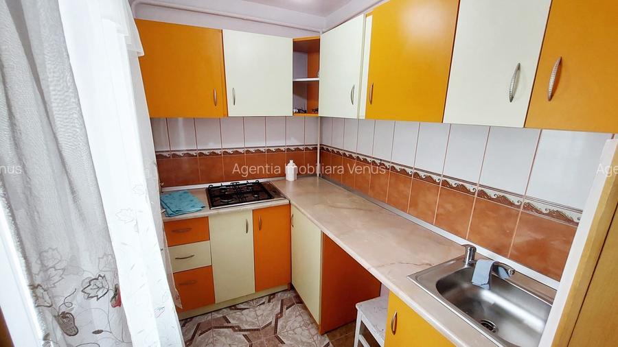 Garsoniera confort 1 la etaj 1 - 3