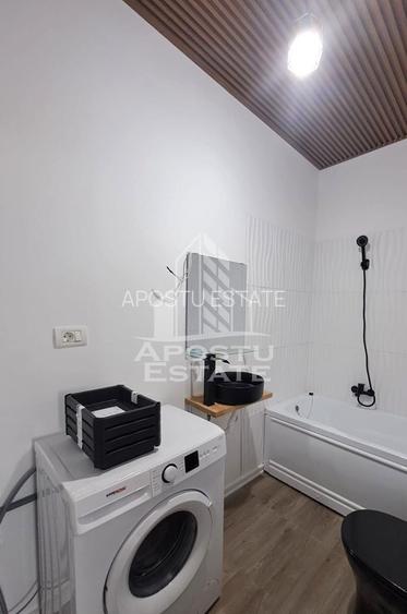Casa cu 4 camere, 2 locuri de parcare , Pet Friendly, Torontalului - 16