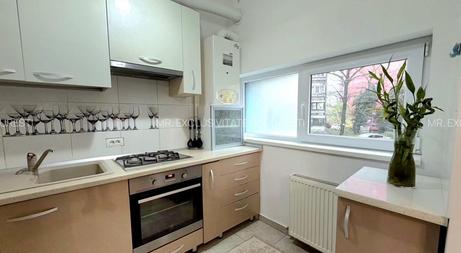 2 Camere - Bld. 1 Decembrie 1918 - 4